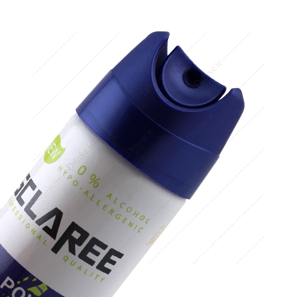 اسپری ضد تعریق مردانه اسکلاره مدل Earth Essence حجم 200 میلی‌لیتر